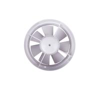 fi 150 230V 24W Ventilateur de canal Ventilateurs axiaux 150VKO