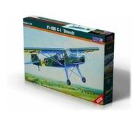 Fi-156 C-1 Storch - 1:72e - Mistercraft