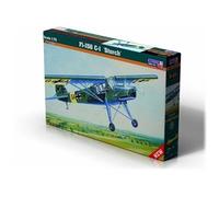 Fi-156 C-1 Storch - 1:72e - Mistercraft