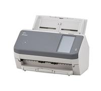 Ricoh fi-7300NX - Scanner de documents - CCD Double - Recto-verso - 216 x 355.6 mm - 600 dpi x 600 dpi - jusqu'à 60 ppm (mono) / jusqu'à 60 ppm (couleur) - Chargeur automatique de documents (80 feuill