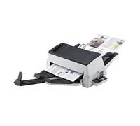 Ricoh fi-7600 - Scanner de documents - CCD Double - Recto-verso - 304.8 x 431.8 mm - 600 dpi x 600 dpi - jusqu'à 100 ppm (mono) / jusqu'à 100 ppm (couleur) - Chargeur automatique de documents...