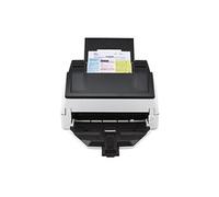 fi-7600 - Scanner de documents - CCD Double - Recto-verso - 304.8 x 431.8 mm - 600 dpi x 600 dpi - jusqu'à 100 ppm (mono) / jusqu'à 100 ppm (couleur)