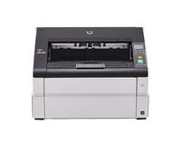Ricoh fi-7800 - Scanner de documents - CCD Double - Recto-verso - 304.8 x 431.8 mm - 600 dpi x 600 dpi - jusqu'à 110 ppm (mono) / jusqu'à 110 ppm (couleur) - Chargeur automatique de documents (500 feu