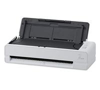 Ricoh fi-800R Numériseur chargeur automatique de documents (adf) + chargeur manuel 600 x 600 DPI A4 Noir, Blanc