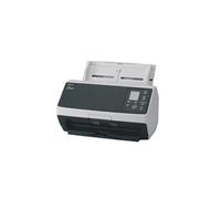 fi-8170 - Scanner de documents - CIS Double - Recto-verso - 216 x 355.6 mm - 600 dpi x 600 dpi - jusqu'à 70 ppm (mono) / jusqu'à 70 ppm (couleur) -