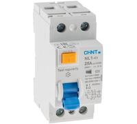 FI Erreur interrupteur de protection du courant 30 4250416341990