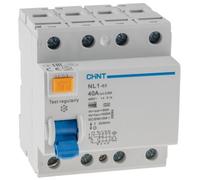 FI Erreur interrupteur de protection du courant 30 4250416342003