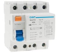 FI Erreur interrupteur de protection du courant 30 4250416342454