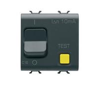 FI-/ls-schal.1p + n c10 10 mais 230 V AC 3 kA s