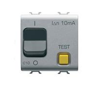 FI-/ls-schal.1p + n c10 10 mais 230 V AC 3 kA t