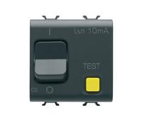 FI-/ls-schal. 1p + n C6 10 mais 230 V AC 3 kA s