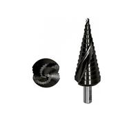 Fï¿½rets ï¿½tagï¿½s spiral acier m35 hss cobalt 4 a 30mm PRFEX10434C/B
