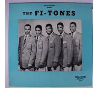 FI-TONES - the fi-tones LP