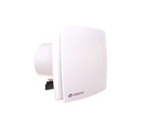 fi100 Ventilateur axial 230V 14W Ventilateurs axiaux 100LDTH