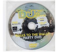 Fi479) Balls To The Wall!, Party Dj Magazine Dvd (2006)