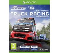 FIA European Truck Racing
