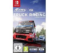 Fia European Truck Racing Championship
