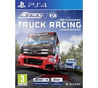 Fia European Truck Racing Championship