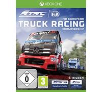 FIA European Truck Racing Championship