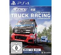 FIA European Truck Racing Championship
