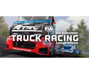 FIA European Truck Racing Championship (PC)