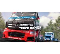 FIA European Truck Racing Championship (PS4)