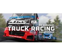 FIA European Truck Racing Championship (Xbox)