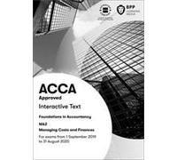 Fia Managing Costs And Finances Ma2