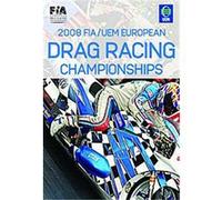 Various - Fia,Uem Euro Drag Racing Chp 2008 [Import]