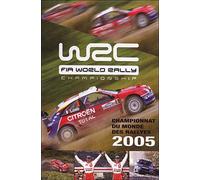 FIA World Rally Championship 2005