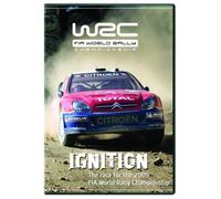 Fia World Rally Championships 2005 [Import anglais]