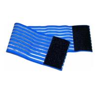 FIAB - Bandes élastiques pour électrodes réutilisables, pratiques à utiliser, assurent une tenue ferme et stable pratiques à utiliser, 28323