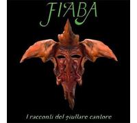 Fiaba - I Racconti Del Giullare Cantore+DVD [Import]