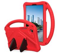 FIABANO Coque de protection antichoc avec poignée pour Lenovo Tab One 8,7" | Lenovo Tab K9 (TB305FU), coque de protection antidérapante en mousse pour enfants