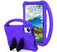 FIABANO Coque de protection antichoc pour Umidigi G7 Tab Pro (11"), mousse antidérapante avec support pour enfants