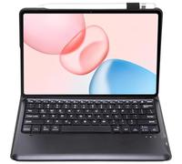 FIABANO Étui à rabat avec clavier Bluetooth amovible pour Honor Tablet 10 | Honor Pad 10 (12,1")