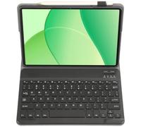 FIABANO Étui à rabat avec clavier Bluetooth amovible pour OnePlus Pad Lite 11"