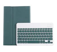 FIABANO Housse Clavier pour Moto Tab G70, Etui Clavier Bluetooth pour Moto Tab G70