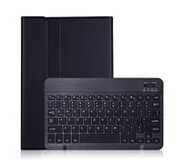 FIABANO Housse Clavier pour Moto Tab G70, Etui Clavier Bluetooth pour Moto Tab G70