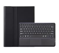 FIABANO Housse de clavier Bluetooth sans fil pour Lenovo Idea Tab Pro (2025) 12,7", étui avec clavier et souris tactile