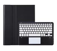 FIABANO Housse de clavier Bluetooth sans fil pour Oppo Pad 4 Pro (13,3"), étui clavier et souris tactile
