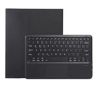 FIABANO Housse de clavier Bluetooth sans fil pour Oppo Pad 4 Pro (13,3"), étui clavier et souris tactile