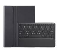 FIABANO Housse de clavier Folio avec clavier Bluetooth détachable pour Oppo Pad 4 Pro (13,3")