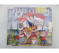 Fiabe - Biancaneve - Fiabe Celebri [Import]