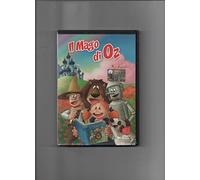 Fiabe classiche - Il mago di Oz