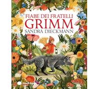Fiabe dei fratelli Grimm