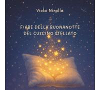 Fiabe della buonanotte del cuscino stellato