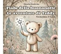 Fiabe della Buonanotte per Bambini 0 - 3 Anni: Storie Illustrate con Animali Magici nel Bosco, Libro Educativo e Interattivo con Carte Memory ... l’Immaginazione , Perfetto come regalo