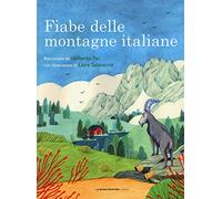 Fiabe delle montagne italiane