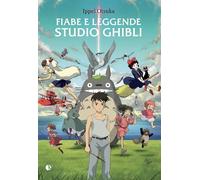 Fiabe e leggende Studio Ghibli